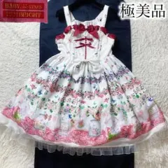 8未使用級 BABY Fairy tale Herbarium 永遠を閉じ込めてのサムネイル