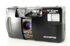 2026年最新】AF-10 SUPER OLYMPUSの人気アイテム - メルカリ