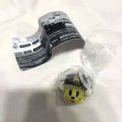 プロ野球マスコット　めじるしアクセサリー　阪神タイガース　トラッキー