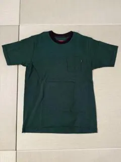 Supreme ポケットTシャツ