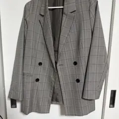 GU レディース ジャケット