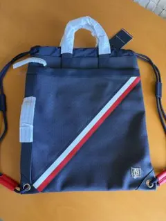【新品】tommy hilfiger ドローストリングバッグのサムネイル