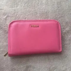 フルラ　FURLA パスポートケース&財布　マルチケース