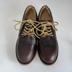YUKETEN JOURNAL STANDARD Blucher ユケテン - メルカリ