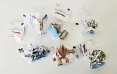 ドラゴンクエスト　メタリックモンスターズギャラリー　フィギュア　新品未開封品