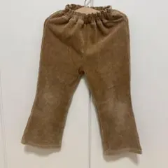 CIAOPANIC コーデュロイ長ズボン