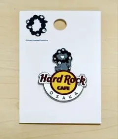 2026年最新】ハードロックカフェ大阪ピンの人気アイテム - メルカリ