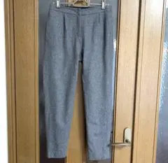 ナチュラルビューティーベーシック カジュアルパンツ