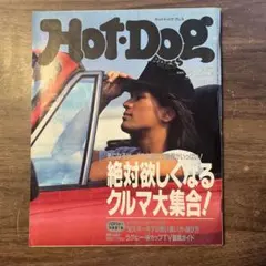 Hot・Dog PRESS　ホットドッグプレス　小池栄子さん　ポスターなし Hot・Dog PRESS ホットドッグプレス 小池栄子さん - メルカリ