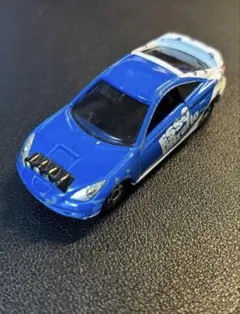 【廃盤】トミカ トヨタ セリカ レーシングタイプ