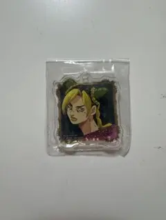 죠죠 の奇妙な冒険 ストーンオーシャン 空条徐倫 アクリルキーホルダー