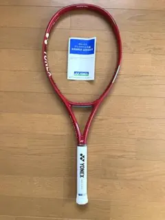 新品未使用 2026 YONEX VCORE 100D G3 - メルカリ