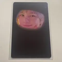 ＆TEAM 月狼 K ケイ お月様 フォトカード ポップアップ限定ラキドロトレカ