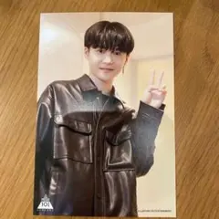 大和田歩夢 ポストカード