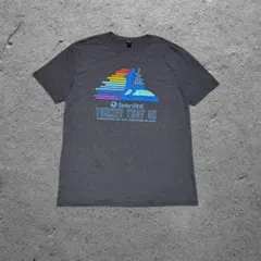 ANVIL チャリティマラソンイベント Tシャツ XLサイズ 記念品 ノベルティ