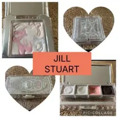 JILL STUART アイシャドウパレット 104・101