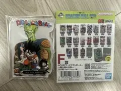 ドラゴンボール40th 1番くじ F賞 アクリルスタンド