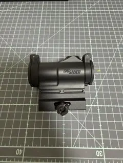 実用】パノラマ ドットサイト/BERETTA A400,300型マウントベース