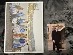 INI 2nd写真集 Viva la vita