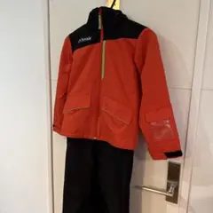 phenix 子供用スキーウェア 130サイズ