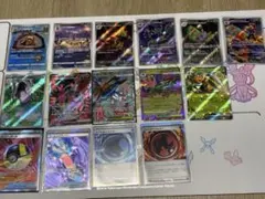 ポケモンカードまとめ売り　AR. SR等