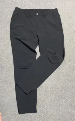 クランク　ストレッチパンツ　メンズ