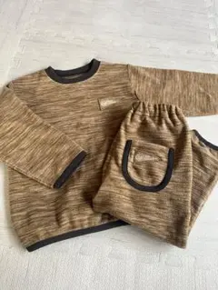 マーキーズ セットアップ