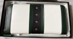 【難アリ】TIGER&BUNNY 鏑木・T・虎徹モデル 長財布