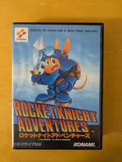 2025年最新】ロケットナイトアドベンチャーズの人気アイテム