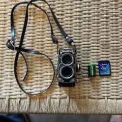 2025年最新】Rollei MiniDigiの人気アイテム - メルカリ