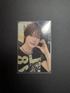 &team サノク トレカ k NewKids セミン ファイナル 公開収録 サノク トレカ - メルカリ