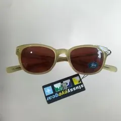 M*u様 超希少　OLD STUSSY EYEGEAR サングラス　BARNSL M*u様 超希少 OLD STUSSY EYEGEAR サングラス BARNSL - メルカリ