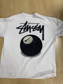 Stussy × Nike SS 8 Ball T-Shirt 