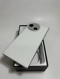 AQUOS R9 A401SH｜256GB｜SIMフリー - メルカリ