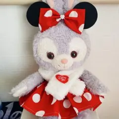 ステラルー コスチューム ぬいぐるみ