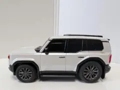 非売品 トヨタ ランドクルーザー 250 プルバックカー