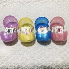 【未使用新品】いつでも パキッテ　4種セット