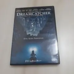 ドリームキャッチャー セル版DVD