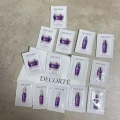 コスメデコルテ リポソーム アドバンスト リペアセラム　クリーム　アイセラム