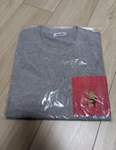 ！！新品未使用！！ファミリア半袖Tシャツ