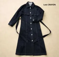 2026年最新】ロイスクレヨン lois crayon コートの人気アイテム - メルカリ