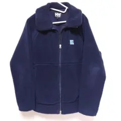 HELLY HANSEN ボアジャケット ネイビー Lサイズ