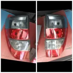 ホンダ ゼスト JE1 社外 HU433-TB LED テールランプ 左右セット ホンダ ゼスト JE1 社外 HU433-TB LED テールランプ 左右セット
