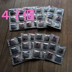 Milton CP 哺乳瓶用消毒錠剤　４７個