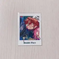 あんスタ 三毛縞斑 ぱしゃっつ TRIP