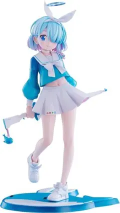 ブルーアーカイブ「プラナ」 1/7 完成品フィギュア [GOLDENHEAD+]