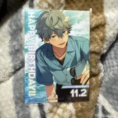 あんスタ Knights 瀬名泉 バースデーブロマイド