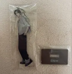 ENHYPEN セガラッキーくじ C賞 ジェイク