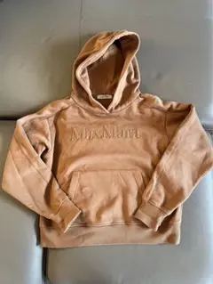 裏起毛 パーカー