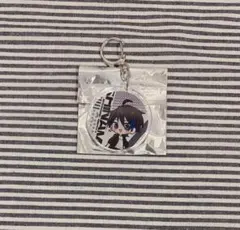 第五人格 IJLカード ZETA 特典 シナミ Shinami キーホルダー